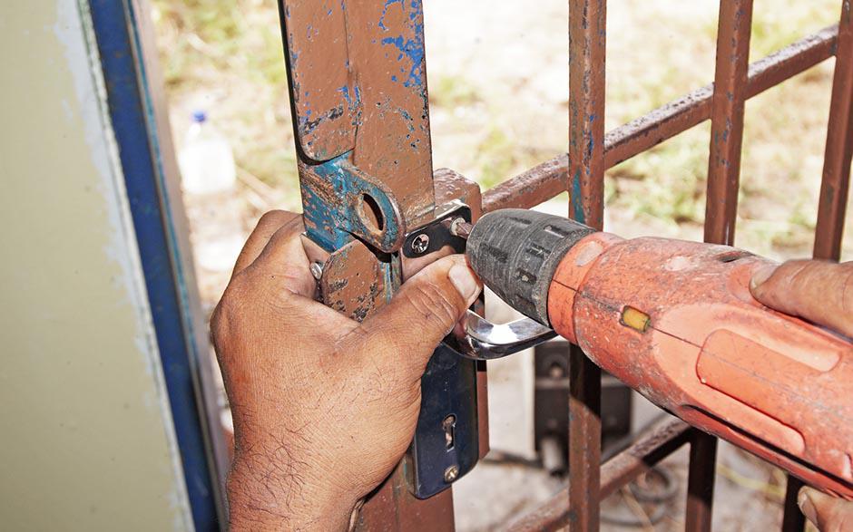 serrurier tarif changement serrure Rosny-sur-Seine